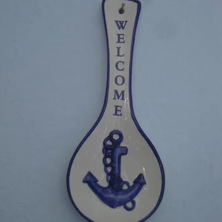 Apartman Tsatsoni Velíka