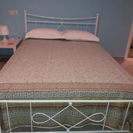 Apartment Tsatsoni - Anastasiou Velika (Thessaly)