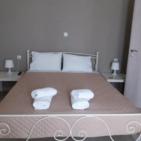 아파트 Tsatsoni 벨리카