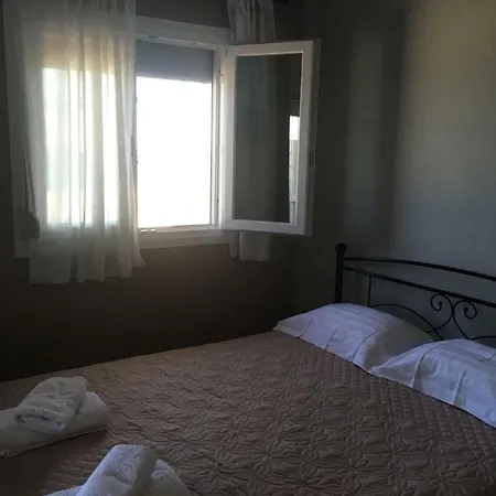 Apartmán Tsatsoni - Anastasiou Velika (Thessaly)