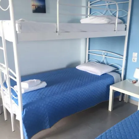 Appartement Tsatsoni