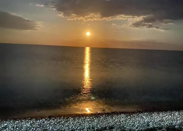 Tsatsoni * 维利卡