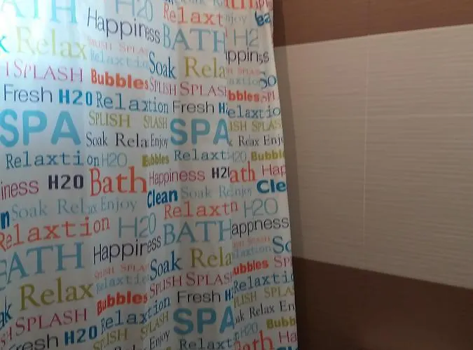 Tsatsoni 公寓 维利卡